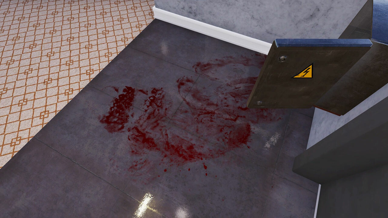 15th Floor screenshot 6