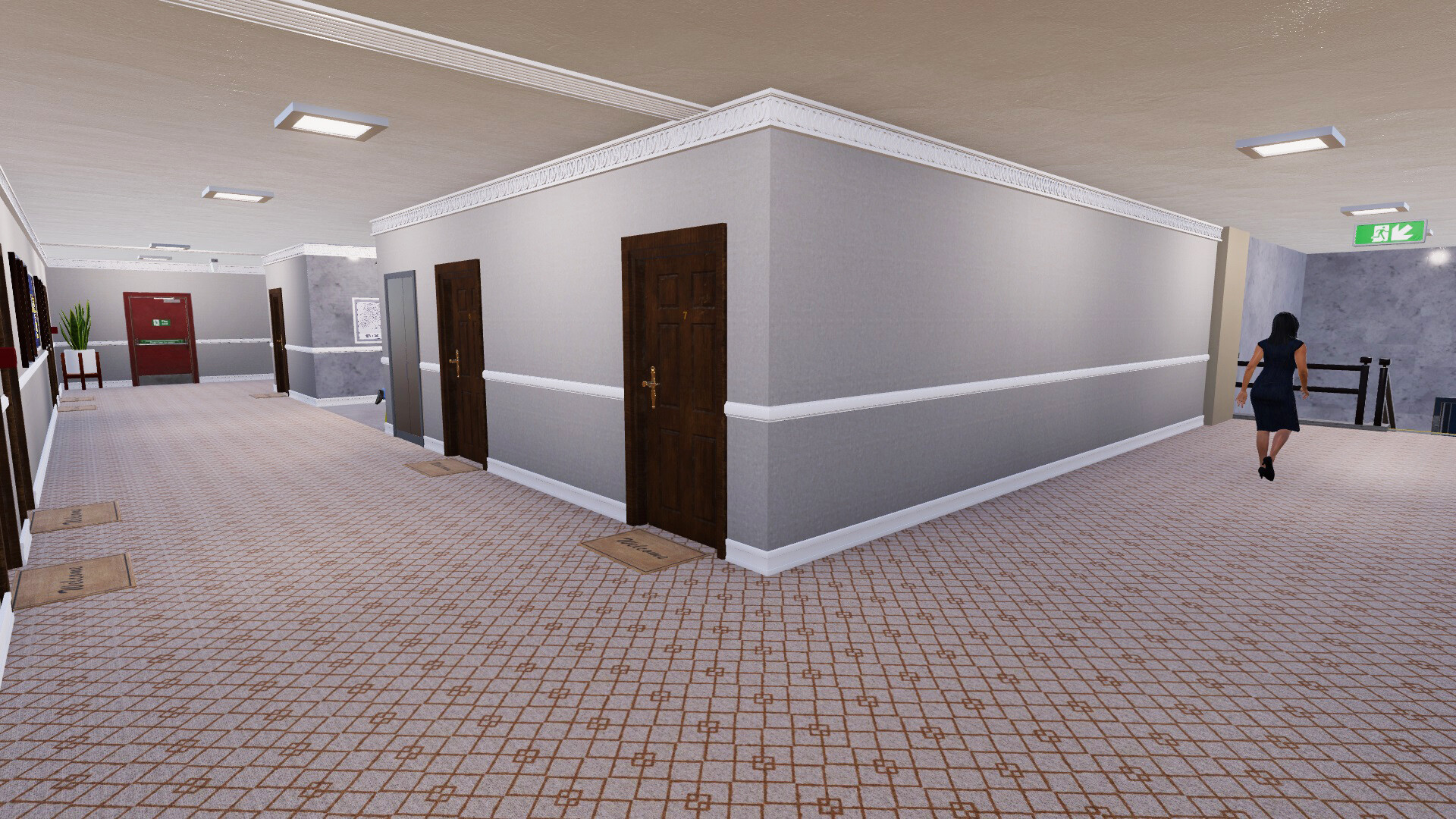 15th Floor screenshot 9