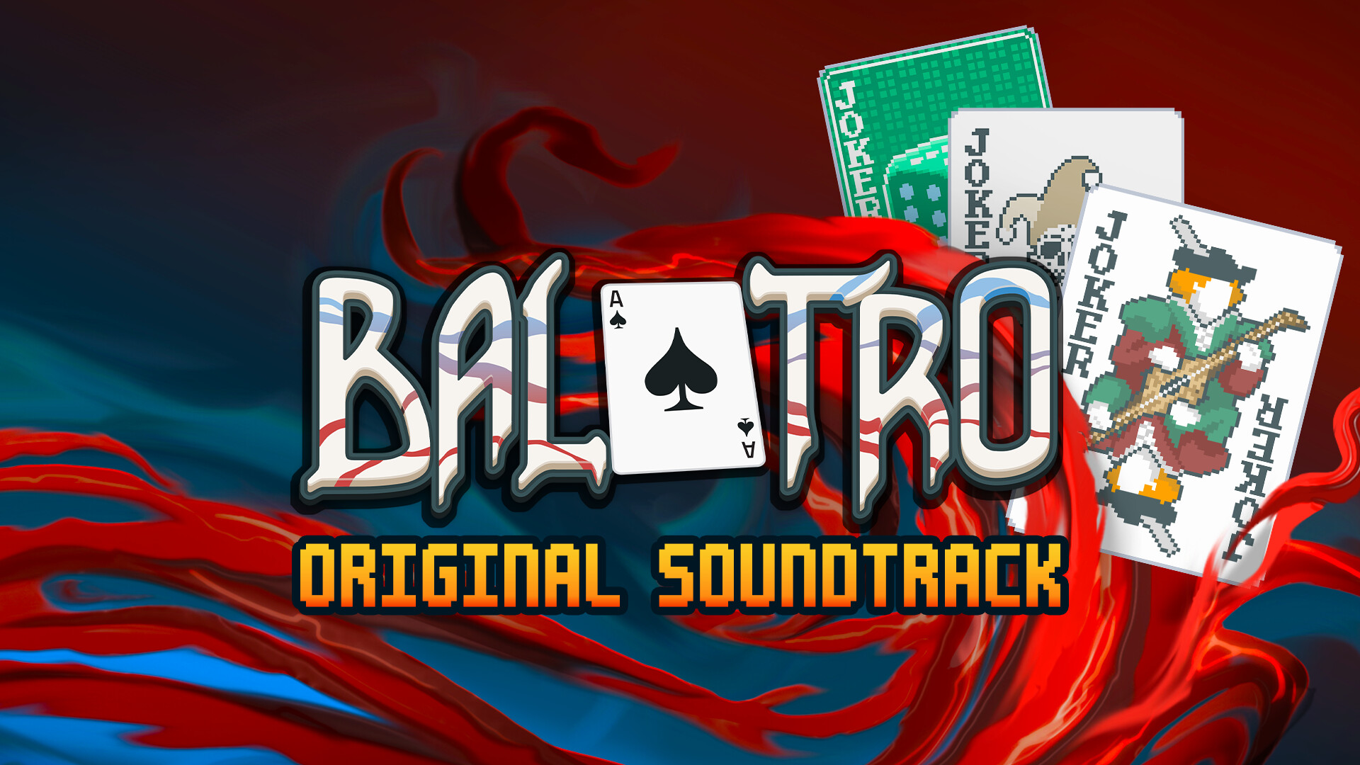 Balatro Soundtrack screenshot 1