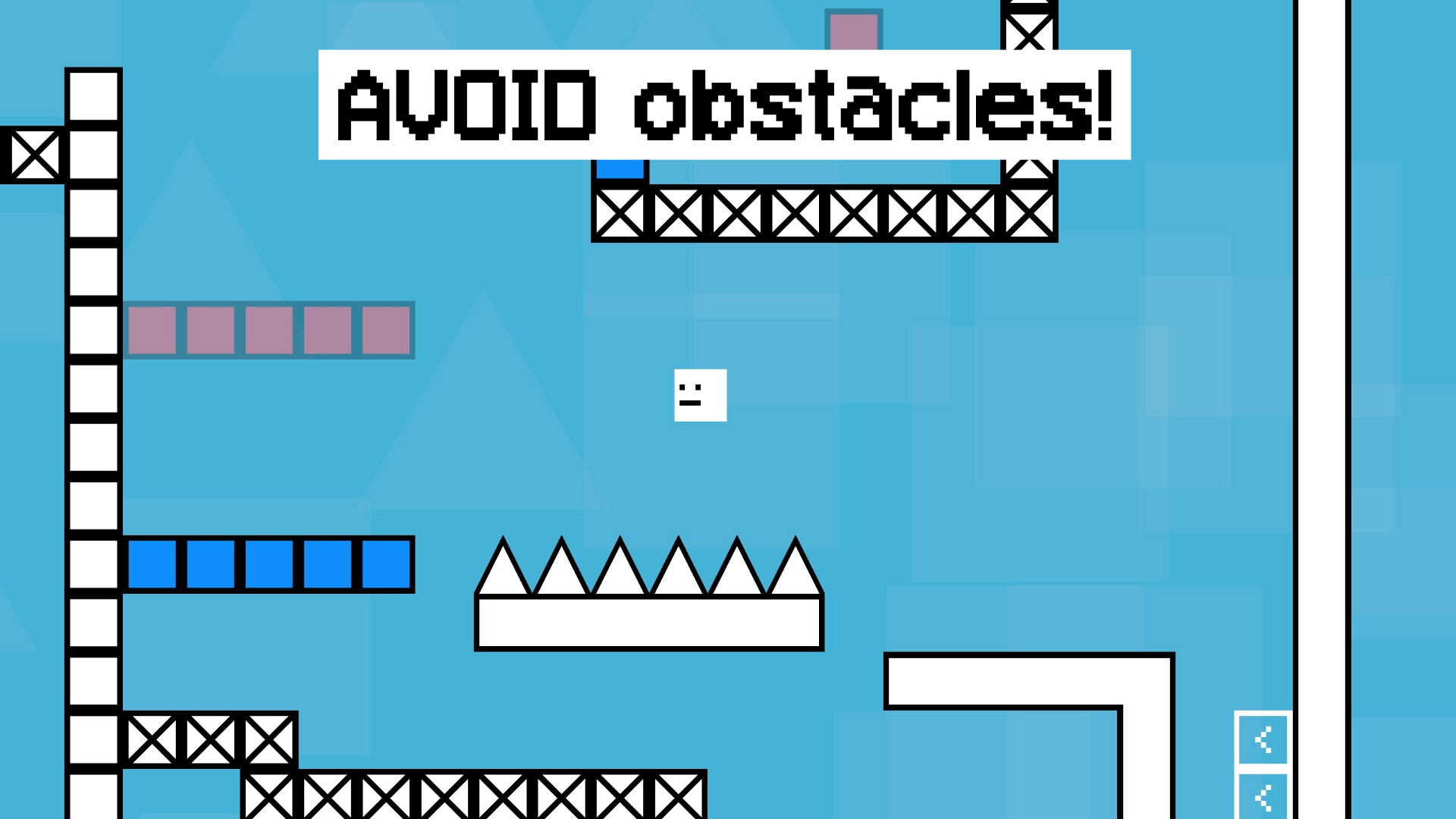 FLIKK screenshot 2