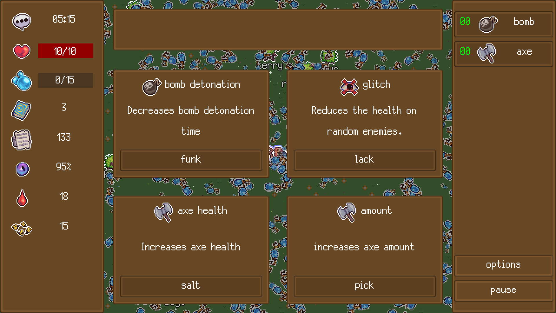 Typing Tales screenshot 3