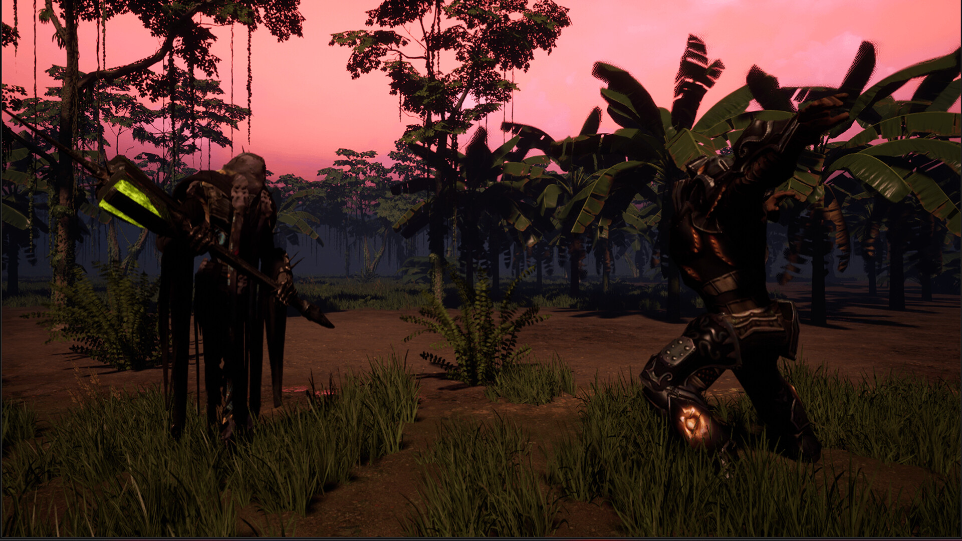DUILIUS - Arc I screenshot 2