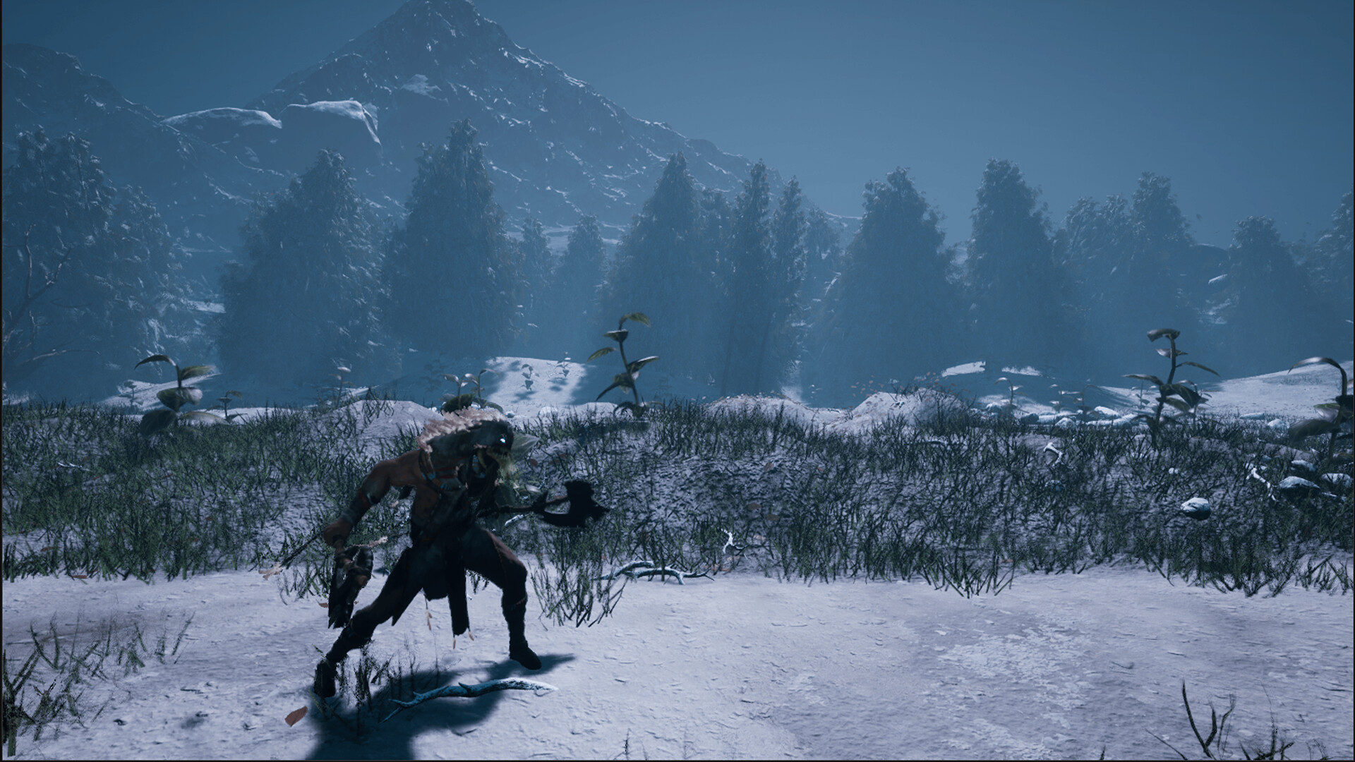 DUILIUS - Arc I screenshot 5