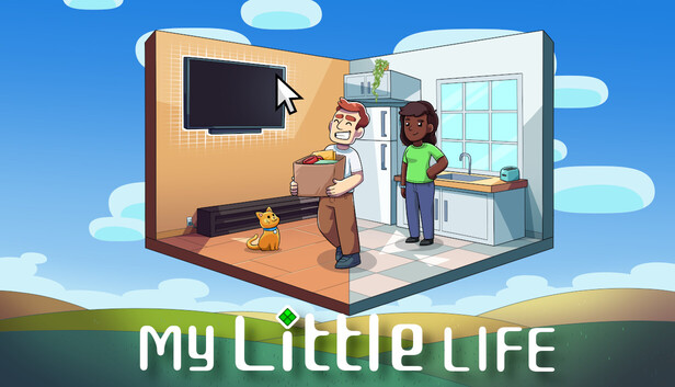 My Little Life