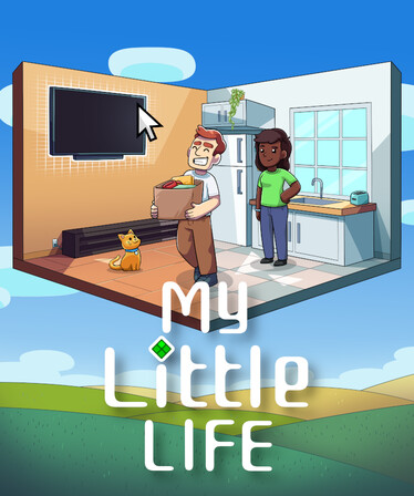 My Little Life