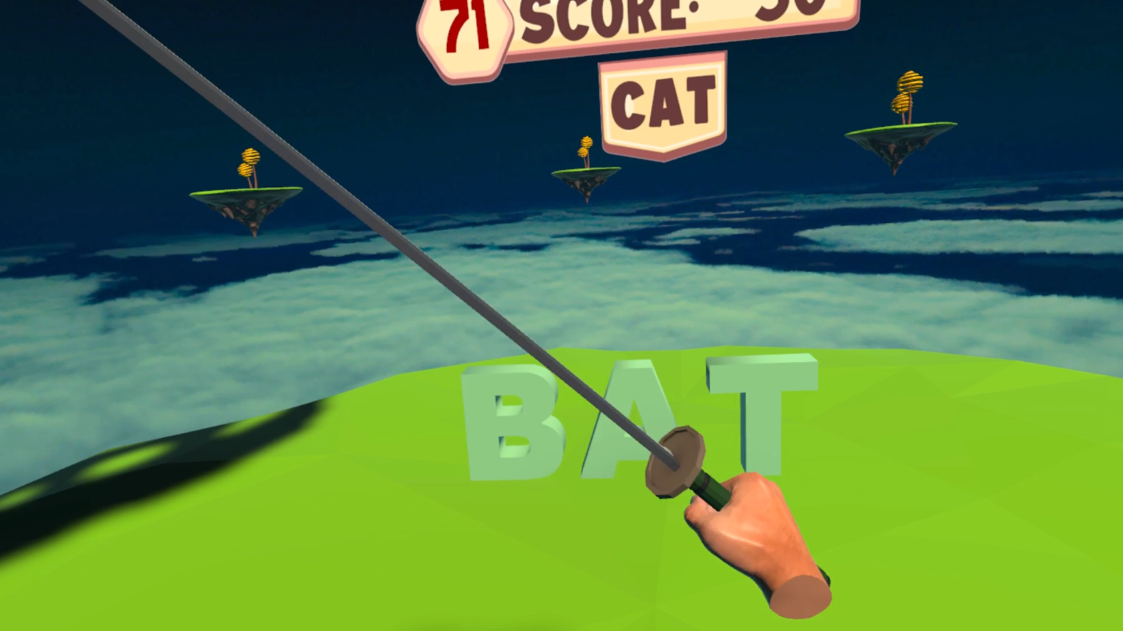Reading World VR screenshot 10