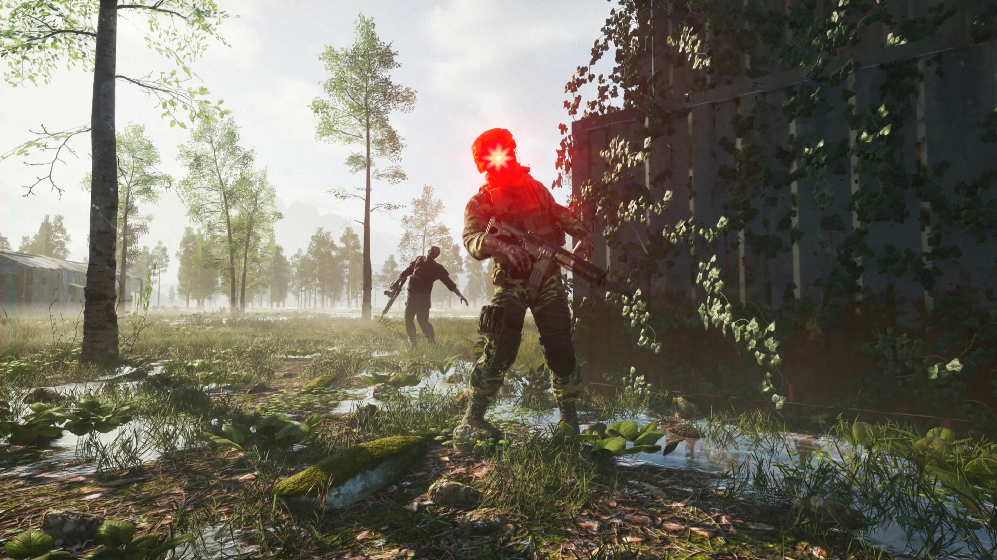 Dead Fibers screenshot 13