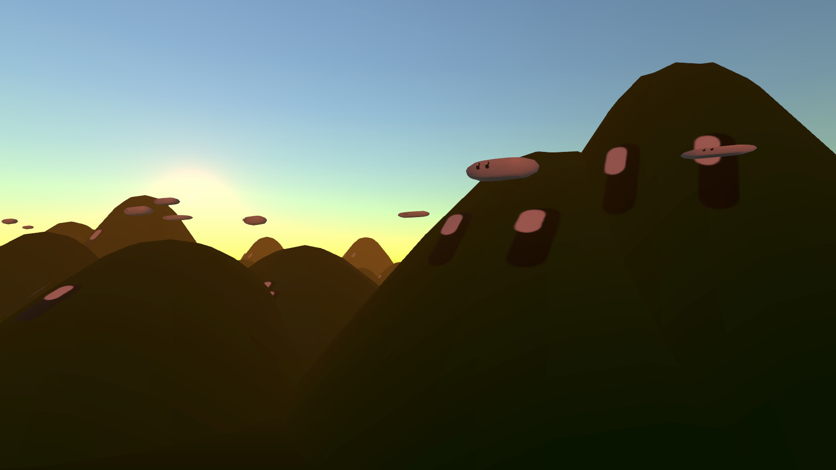 Super Marlin Bros screenshot 6