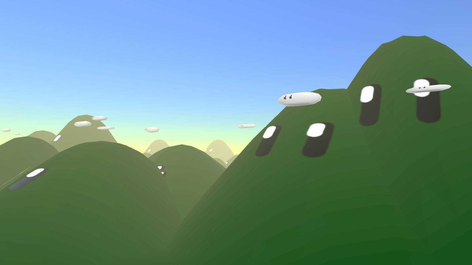 Super Marlin Bros screenshot 7