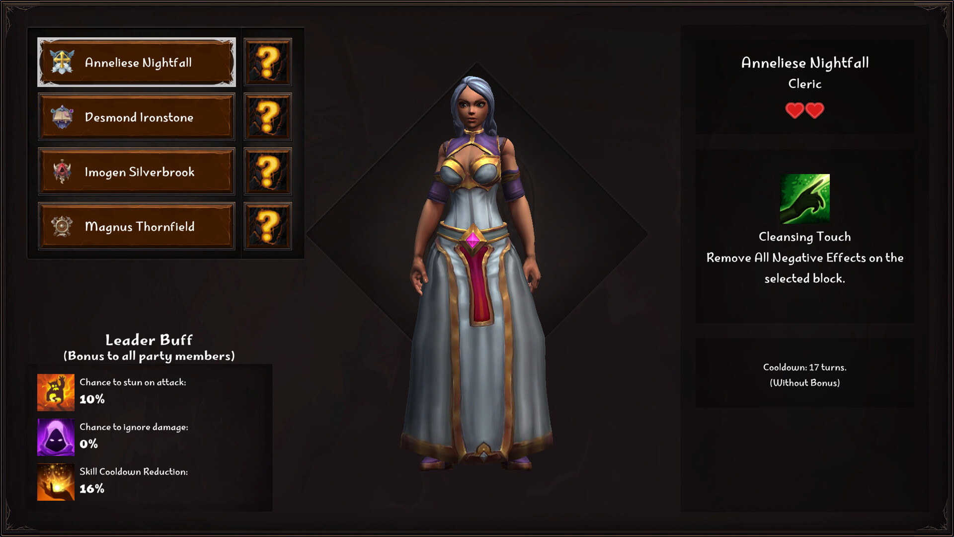 2048 - Dungeons screenshot 5