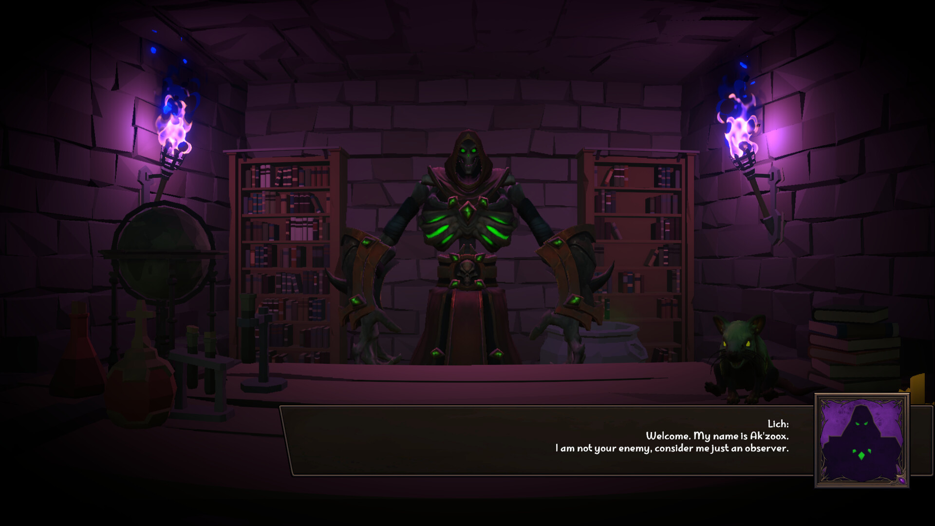 2048 - Dungeons screenshot 2