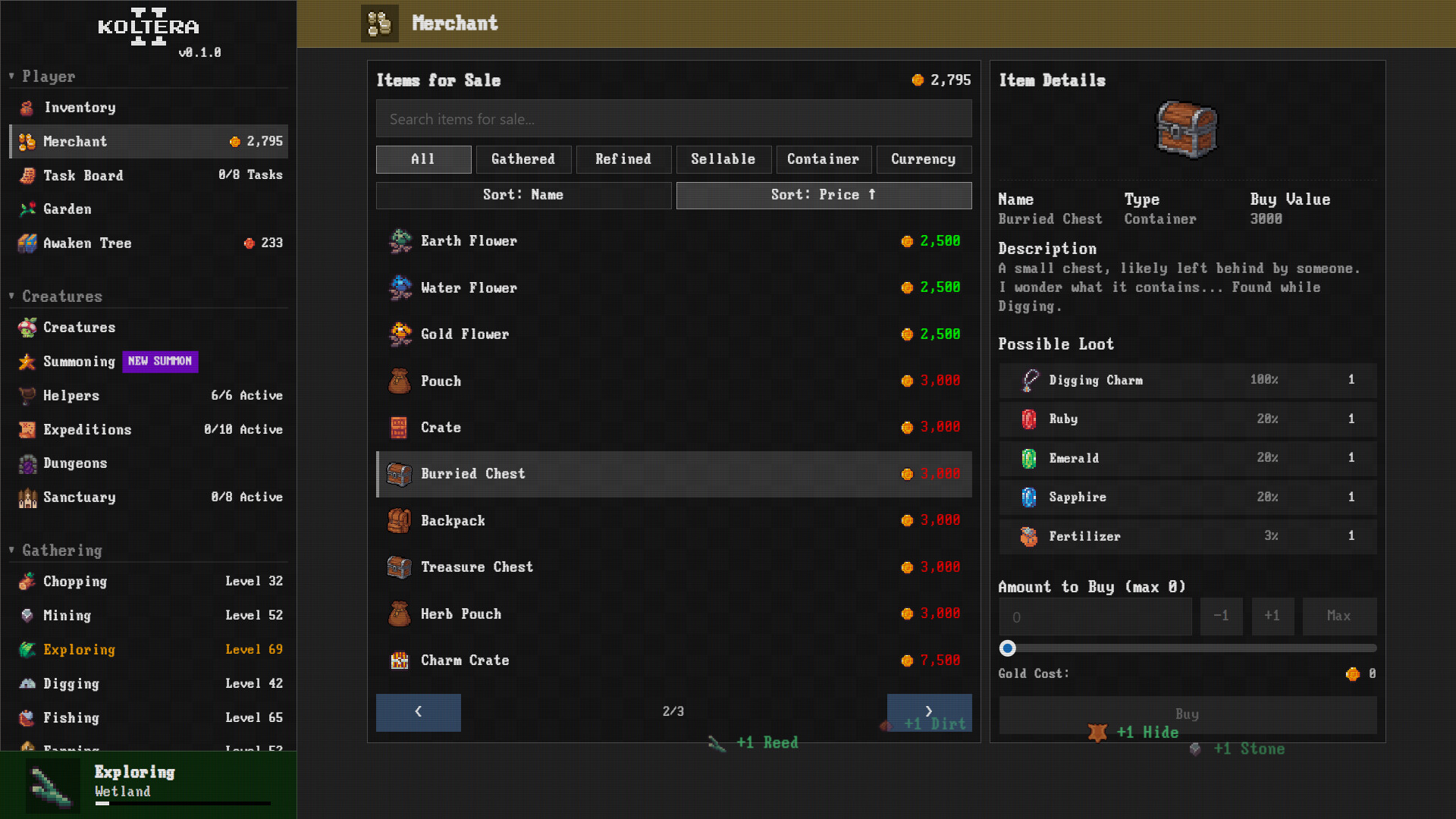 Koltera 2 screenshot 10