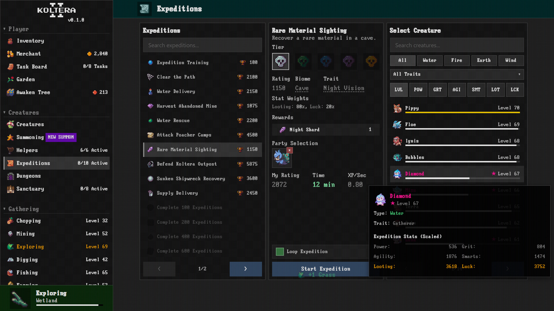 Koltera 2 screenshot 9