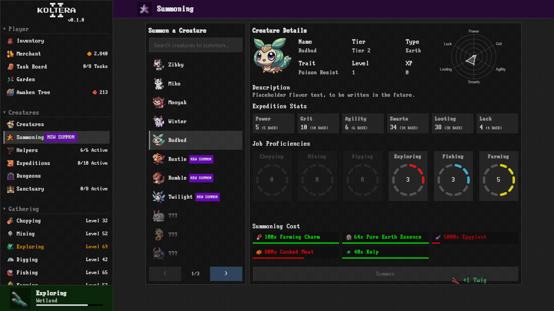 Koltera 2 screenshot 6