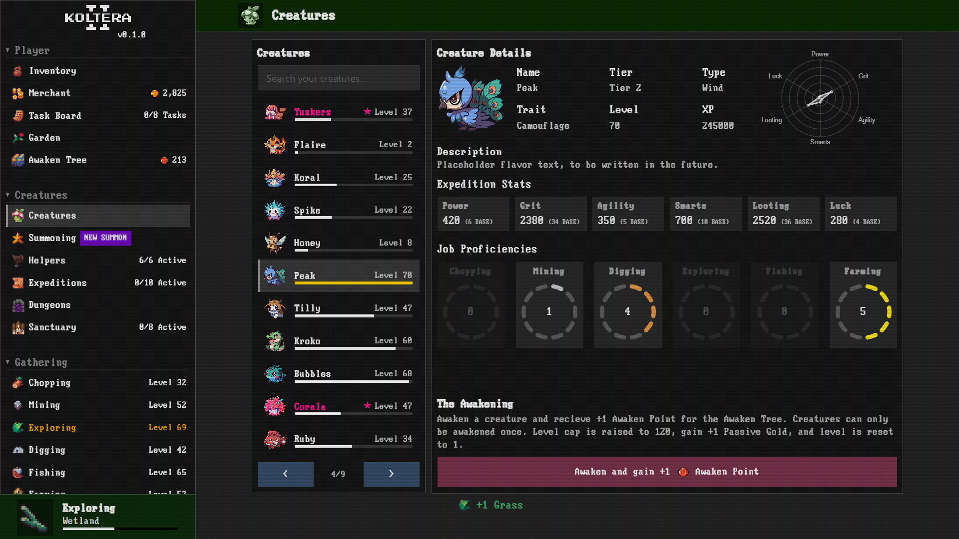 Koltera 2 screenshot 13