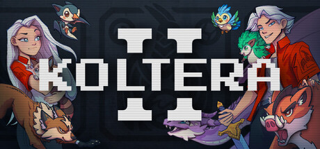 Koltera 2 — Steam header