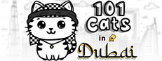 Hidden Pets: 101 Cats in Dubai