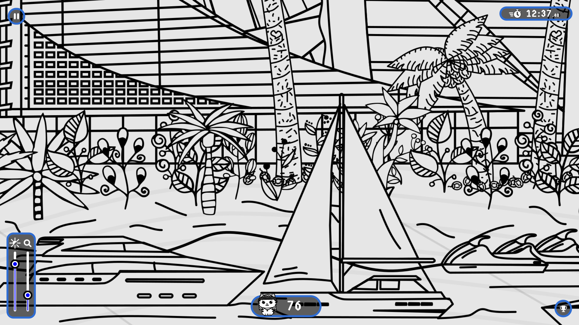 101 Cats in Dubai screenshot 4
