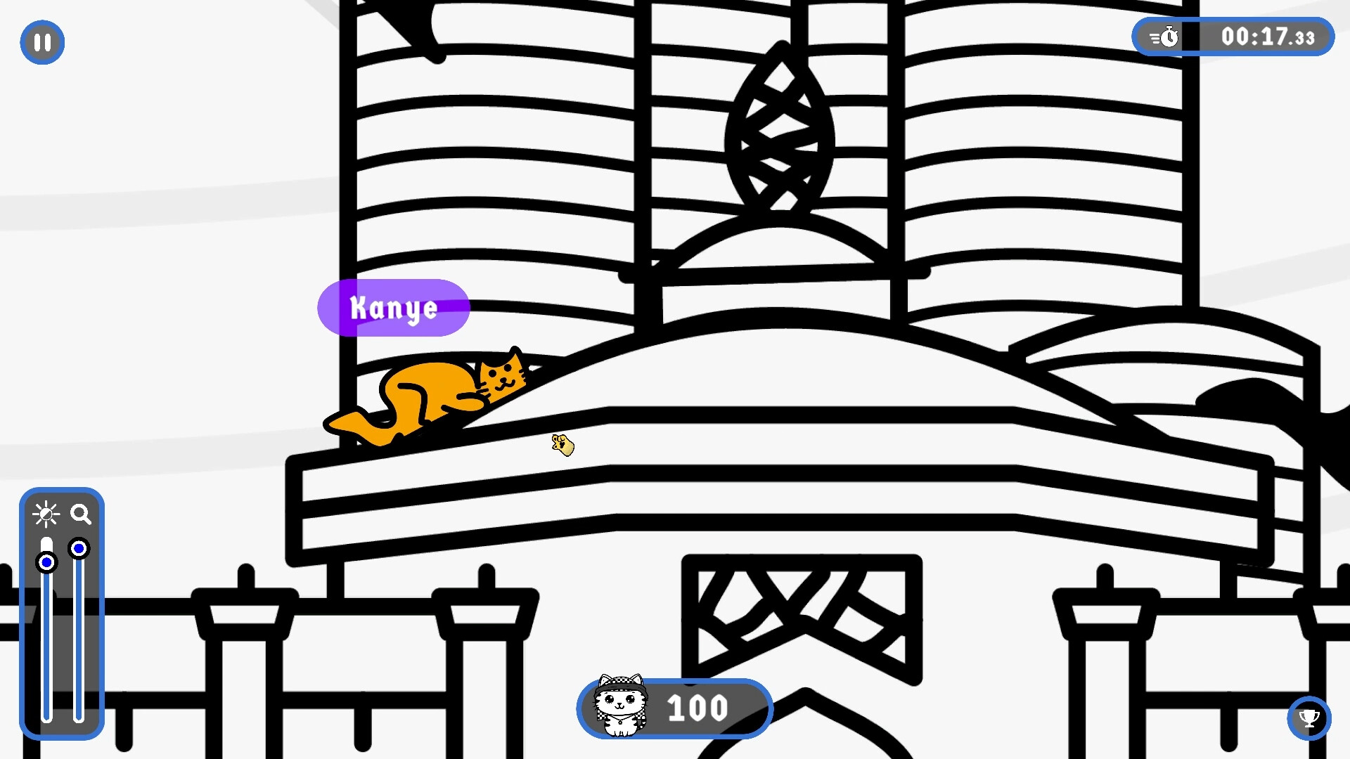 101 Cats in Dubai screenshot 2