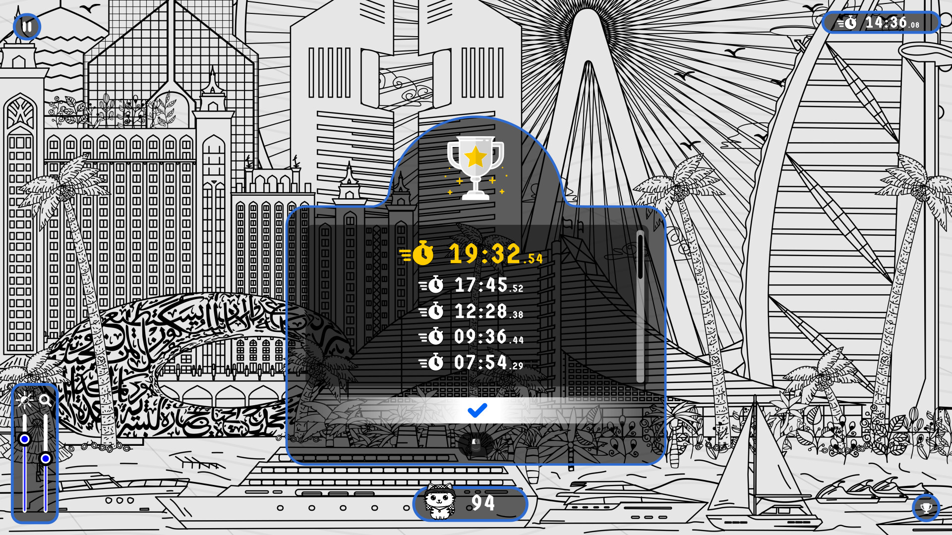 101 Cats in Dubai screenshot 3