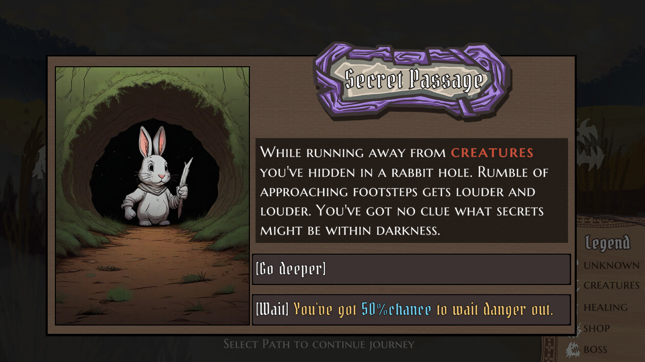 Inseedious screenshot 7