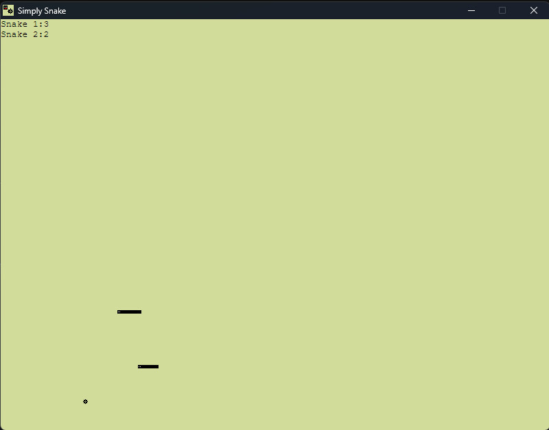 Simply Snake screenshot 3