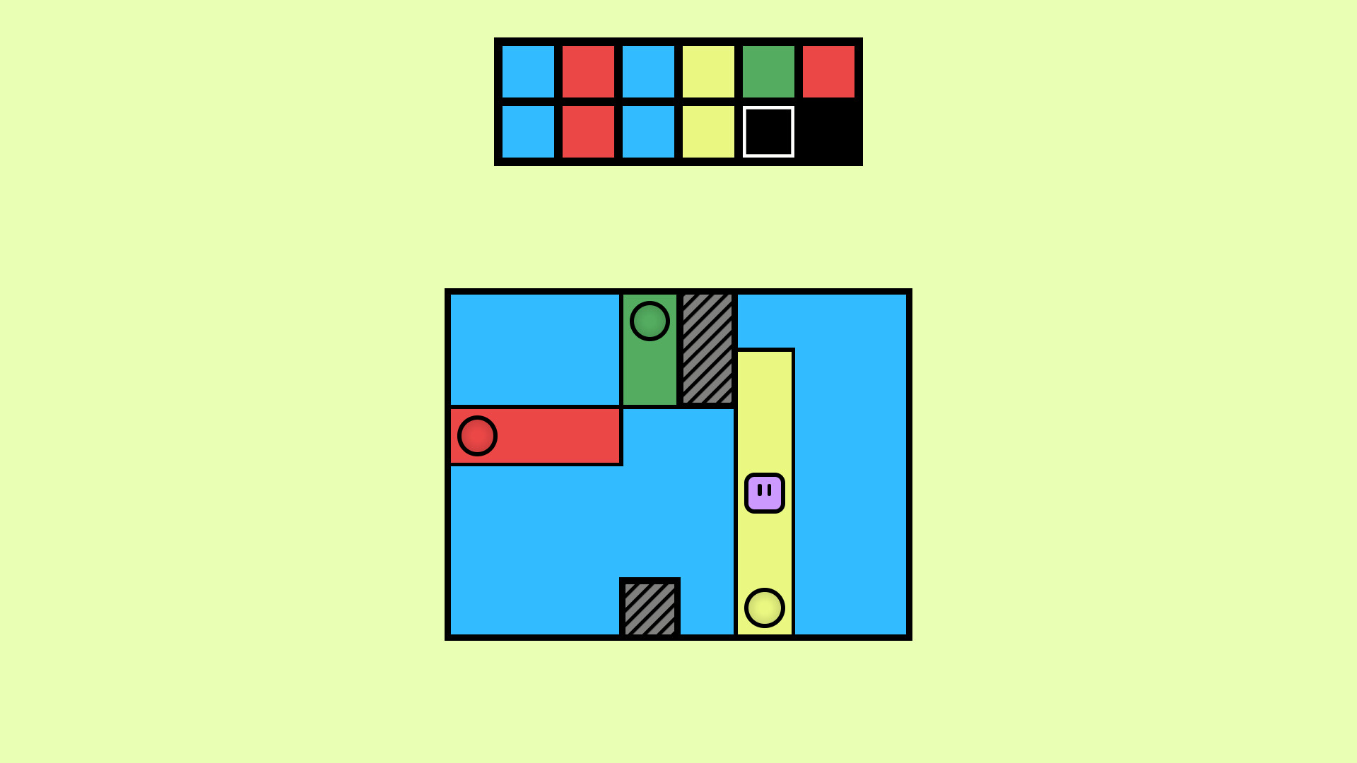 Stig screenshot 1