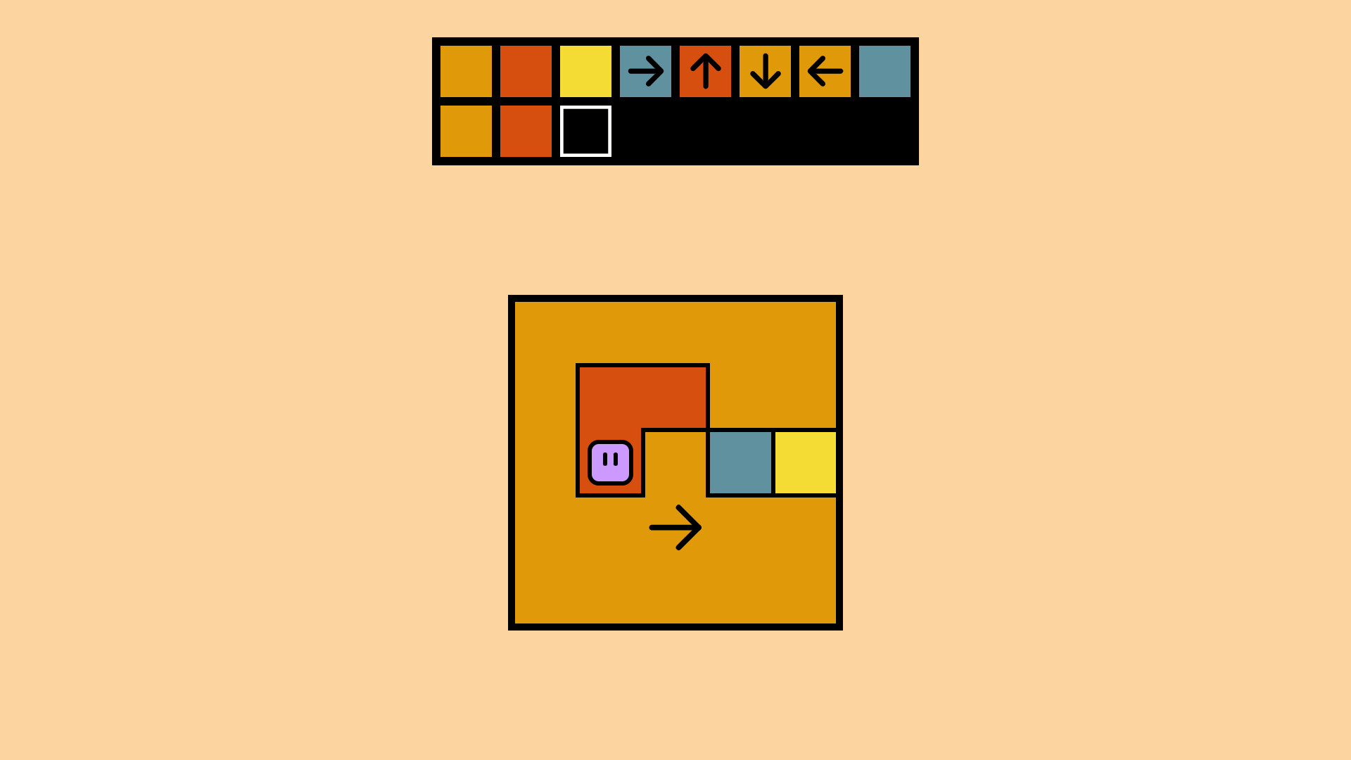 Stig screenshot 3
