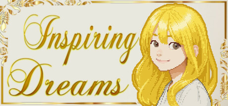 Inspiring Dreams - A Short Adventure Game Cover Image