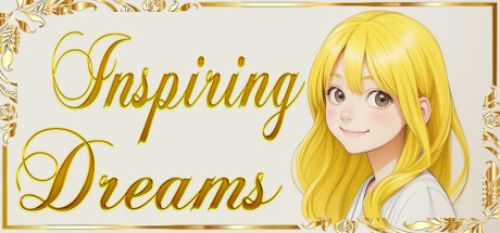 Inspiring Dreams - A Short Adventure Game Cover Image