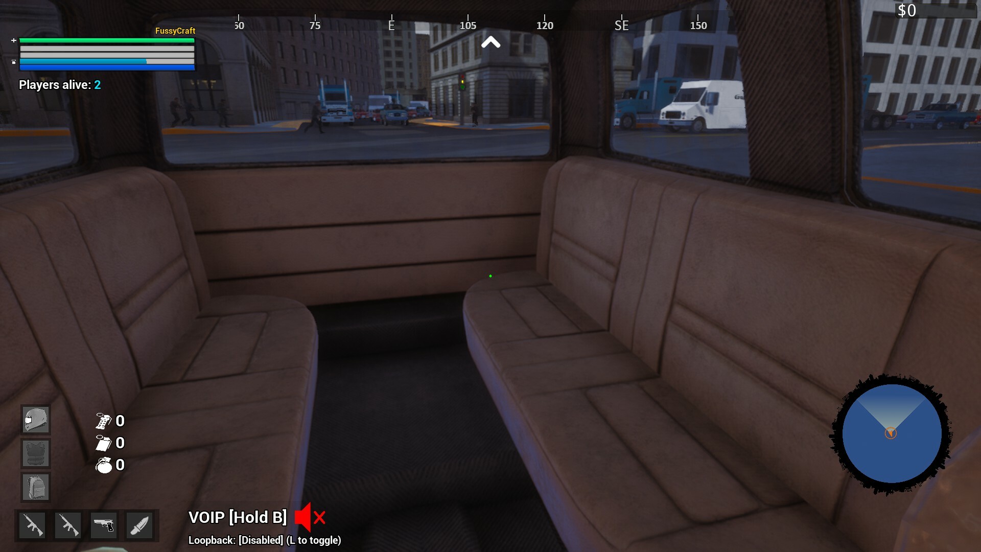 DudeGo screenshot 20
