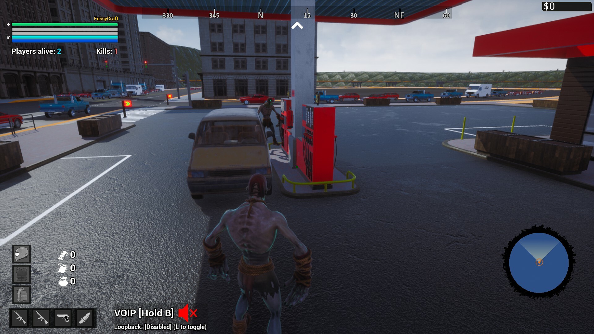 DudeGo screenshot 21