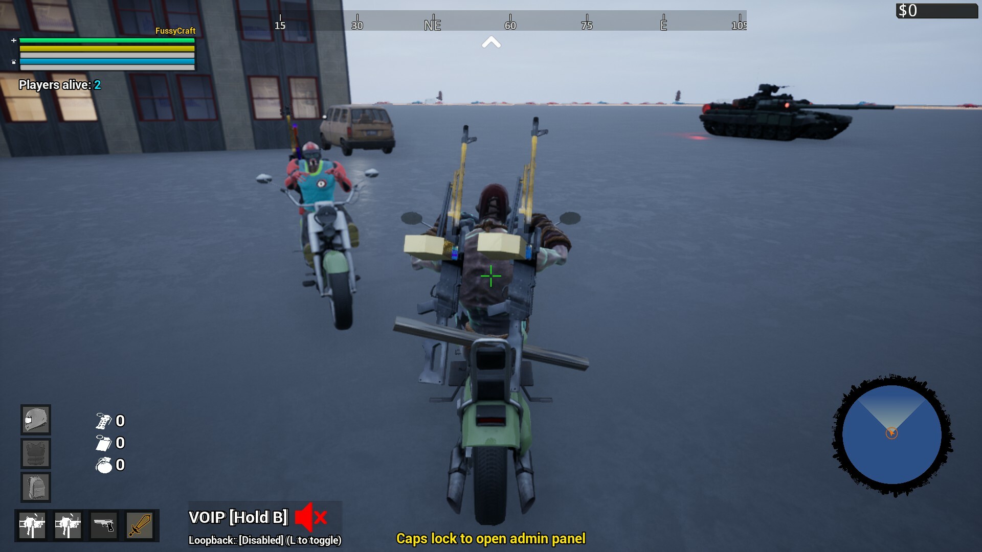 DudeGo screenshot 24