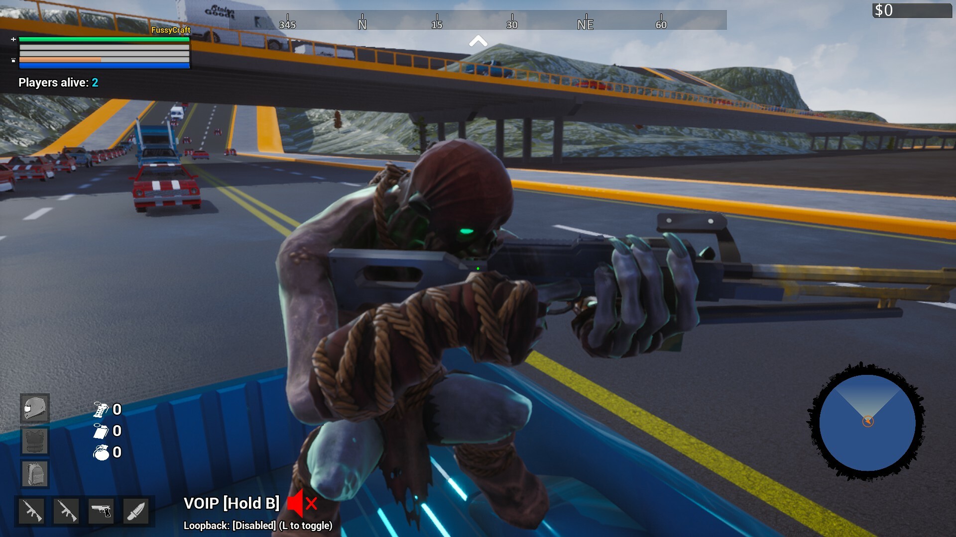 DudeGo screenshot 15