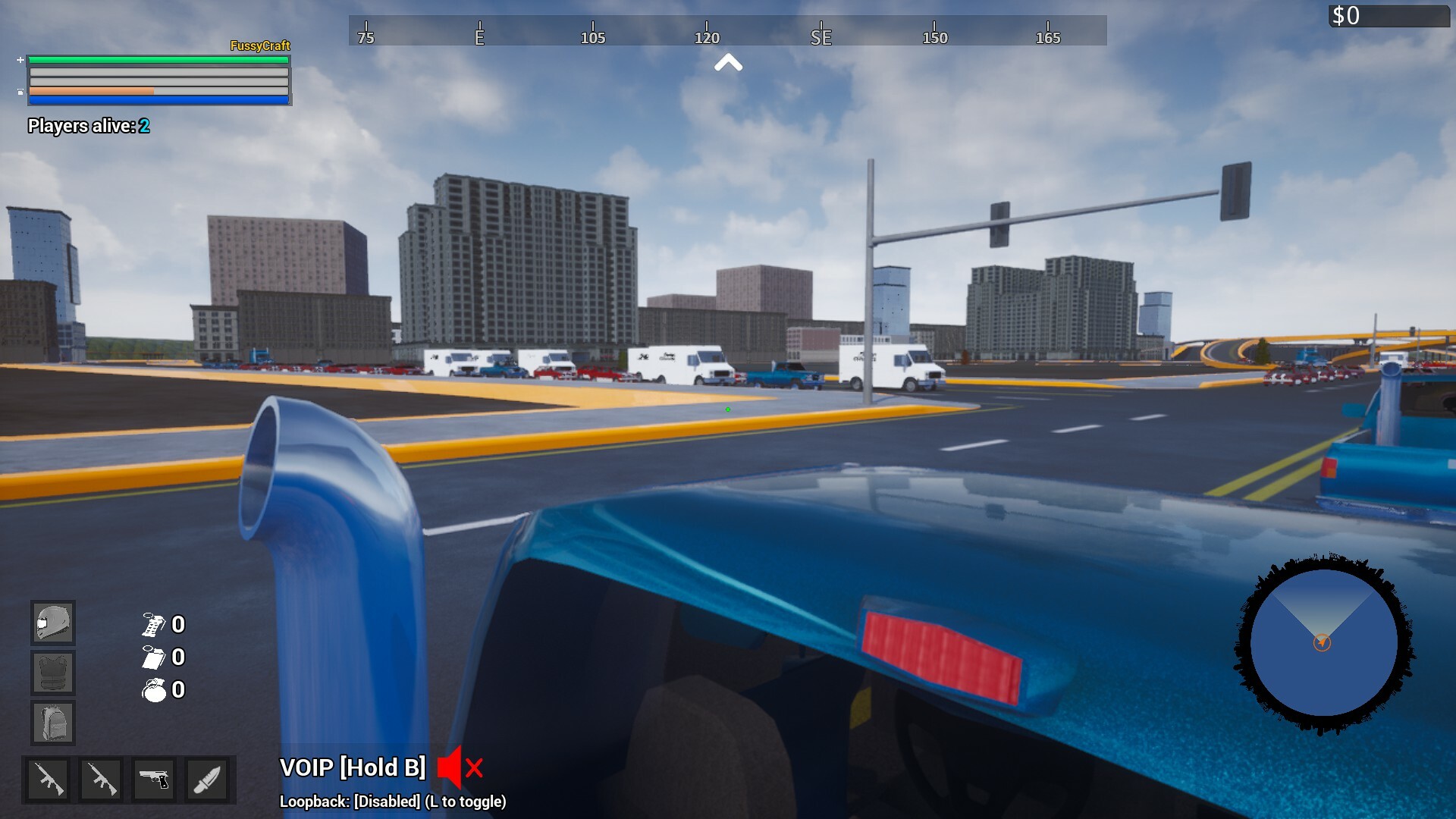 DudeGo screenshot 13