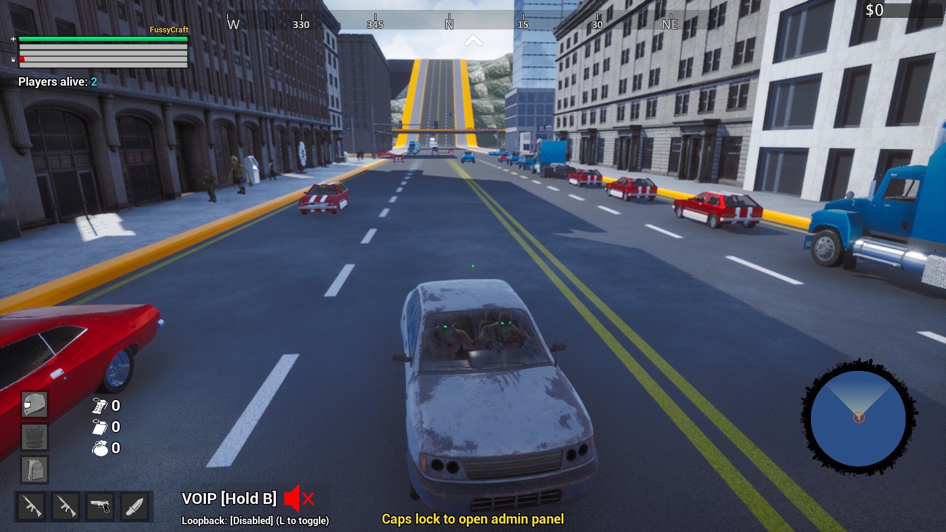 DudeGo screenshot 12