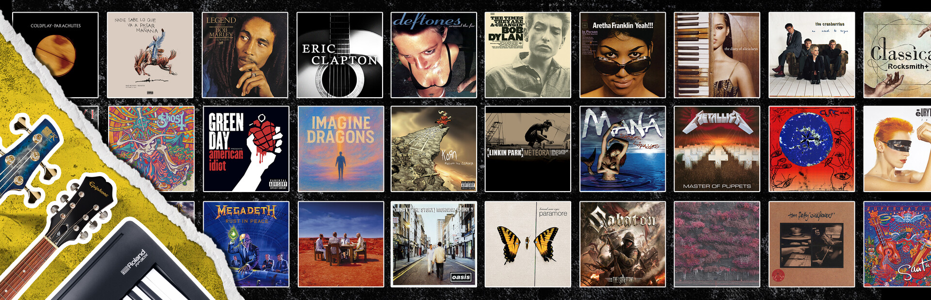 Rocksmith+