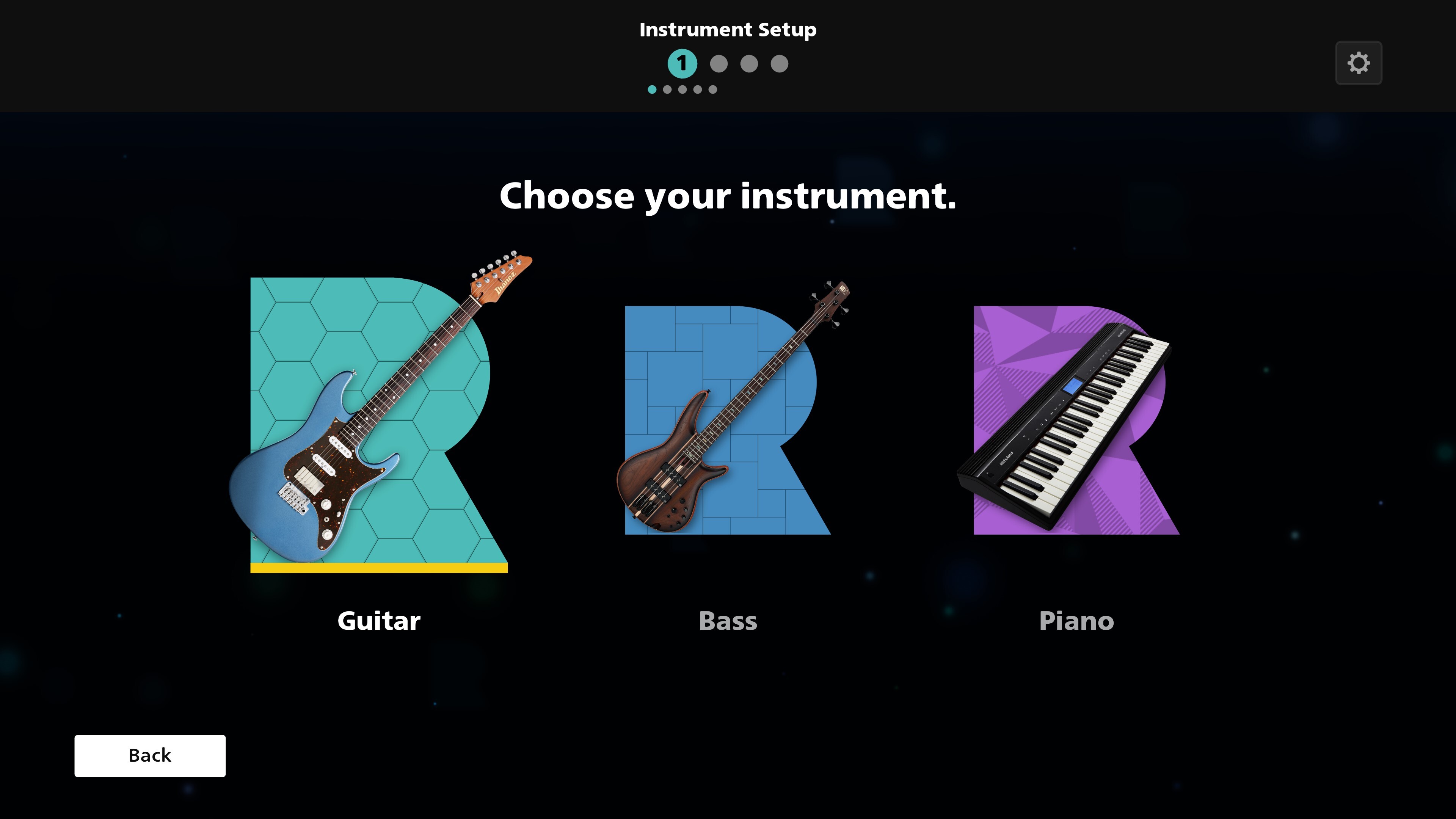 Rocksmith+ screenshot 9
