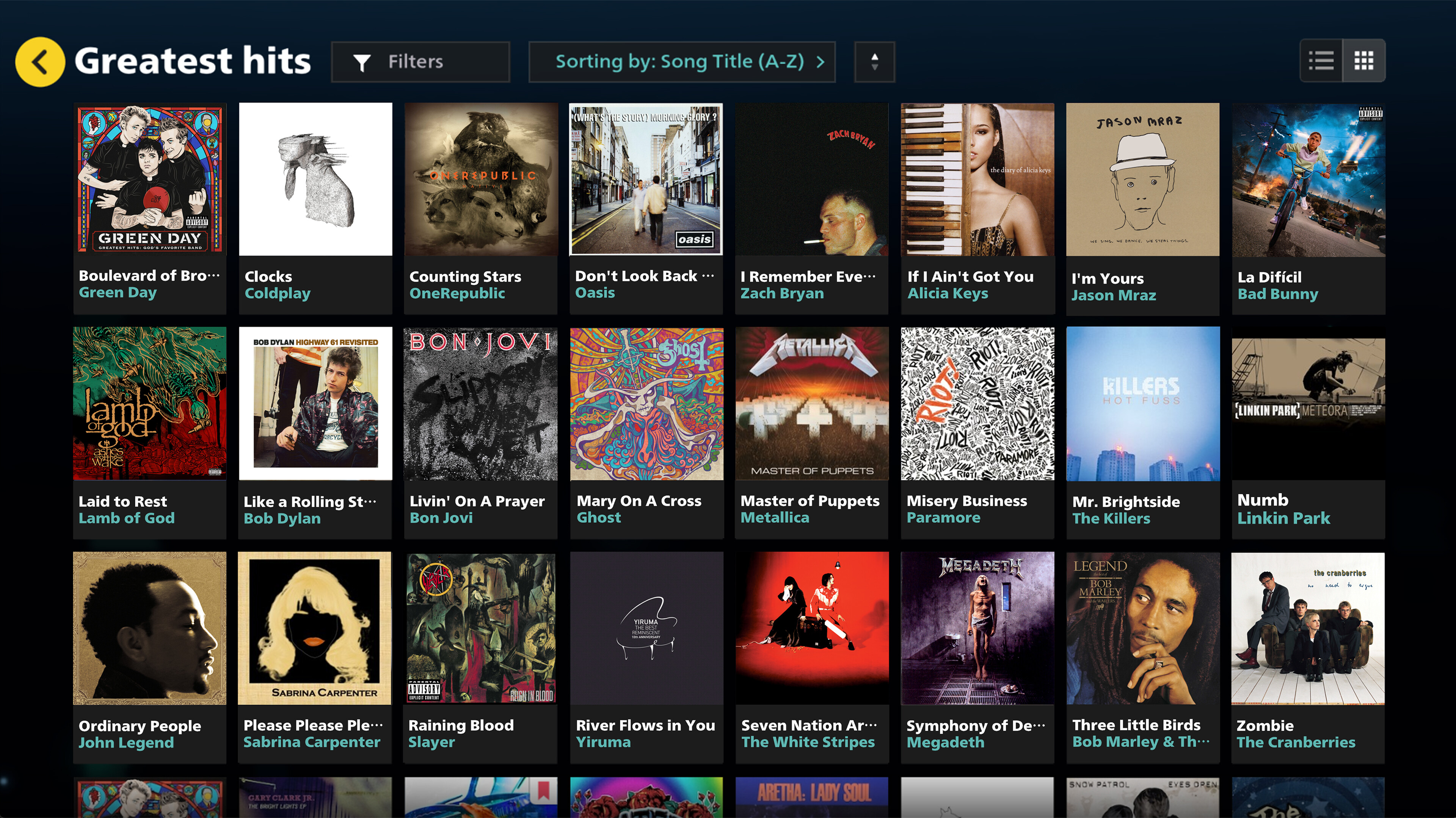 Rocksmith+ screenshot 8