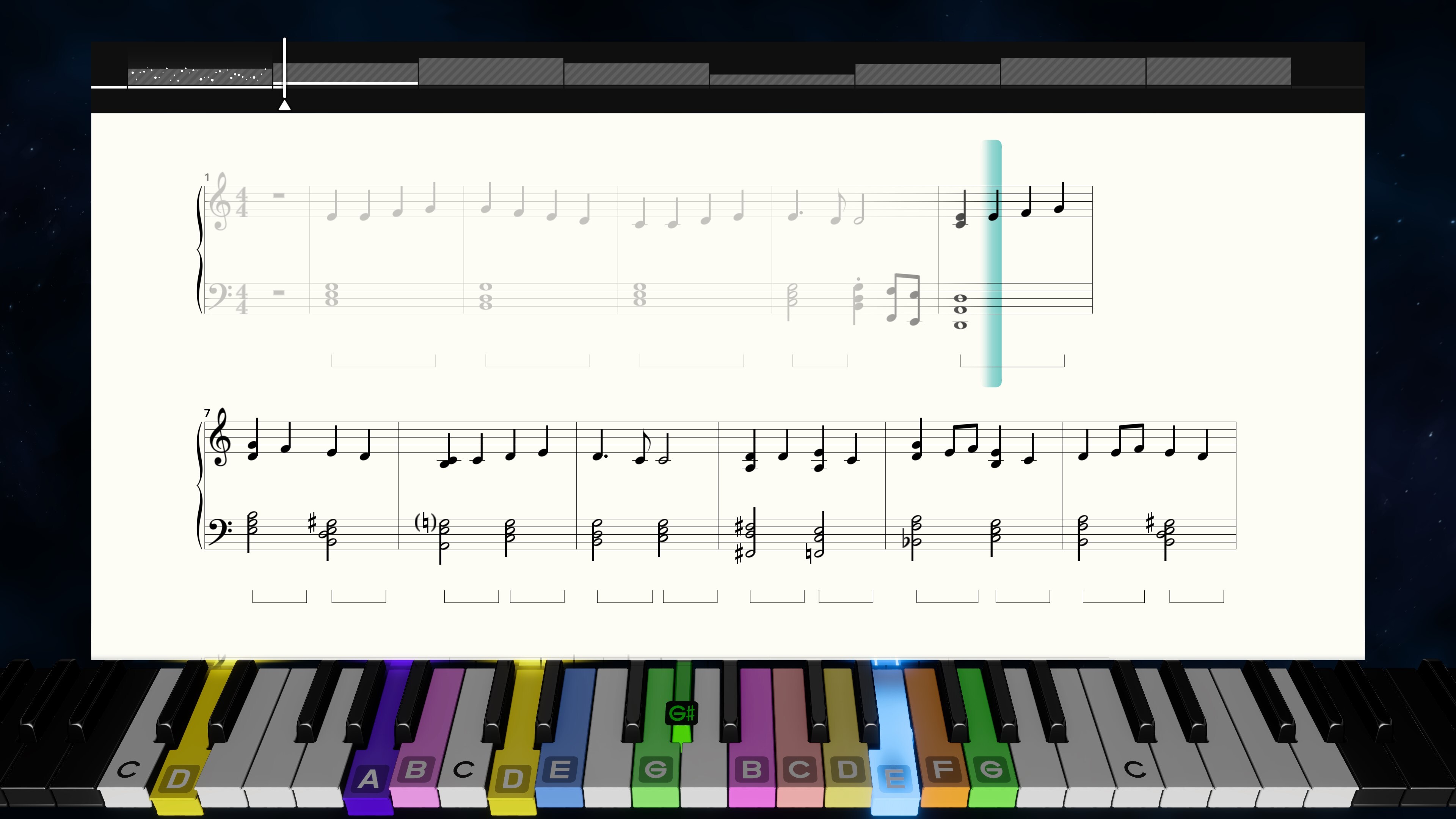 Rocksmith+ screenshot 6