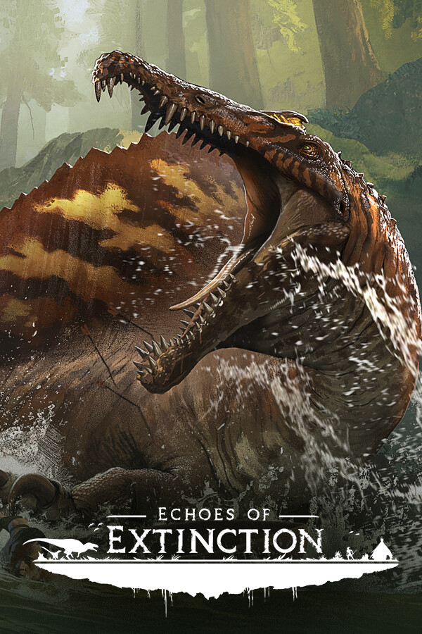Echoes of Extinction Playtest