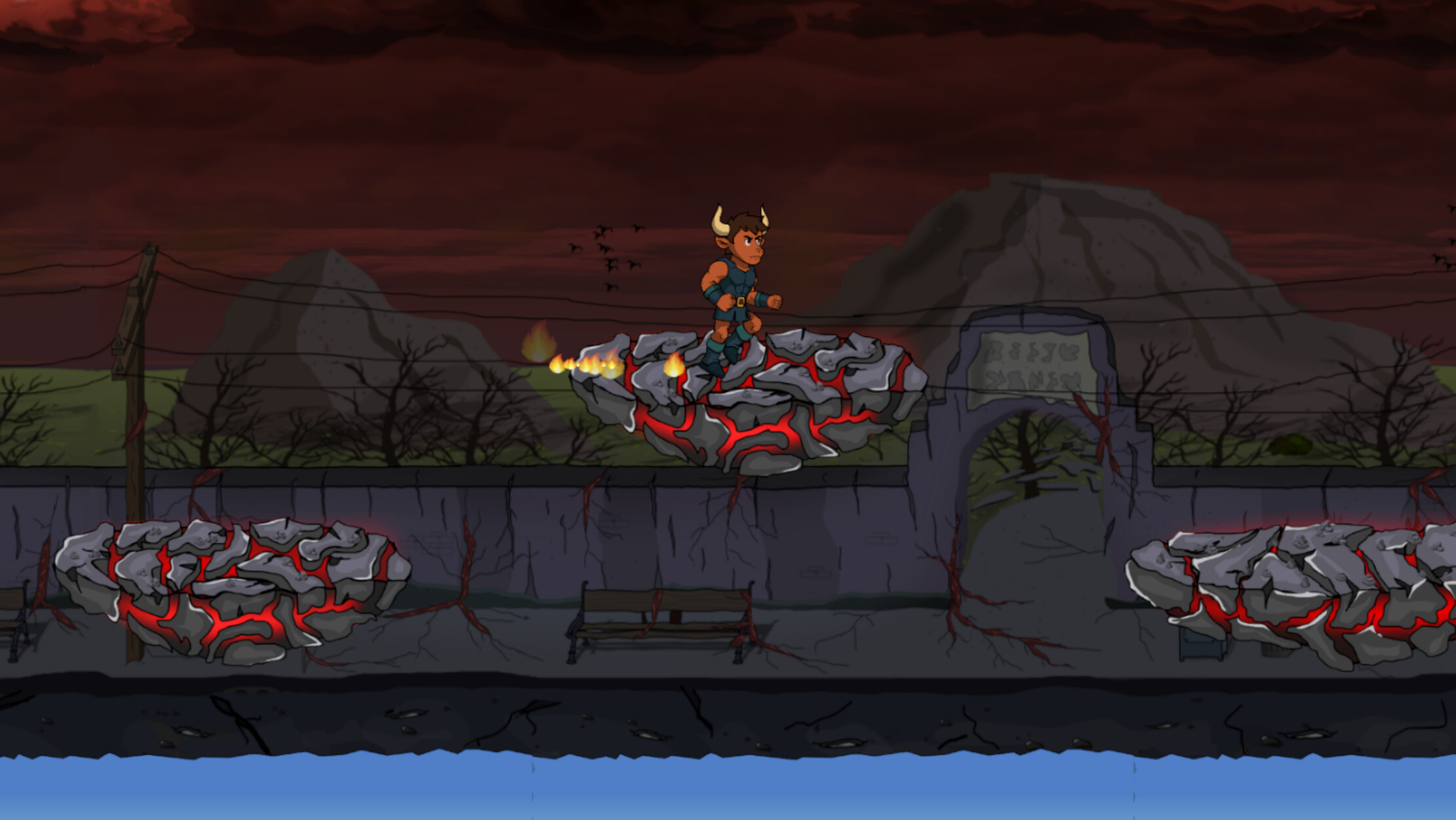 Horizon Valley screenshot 2