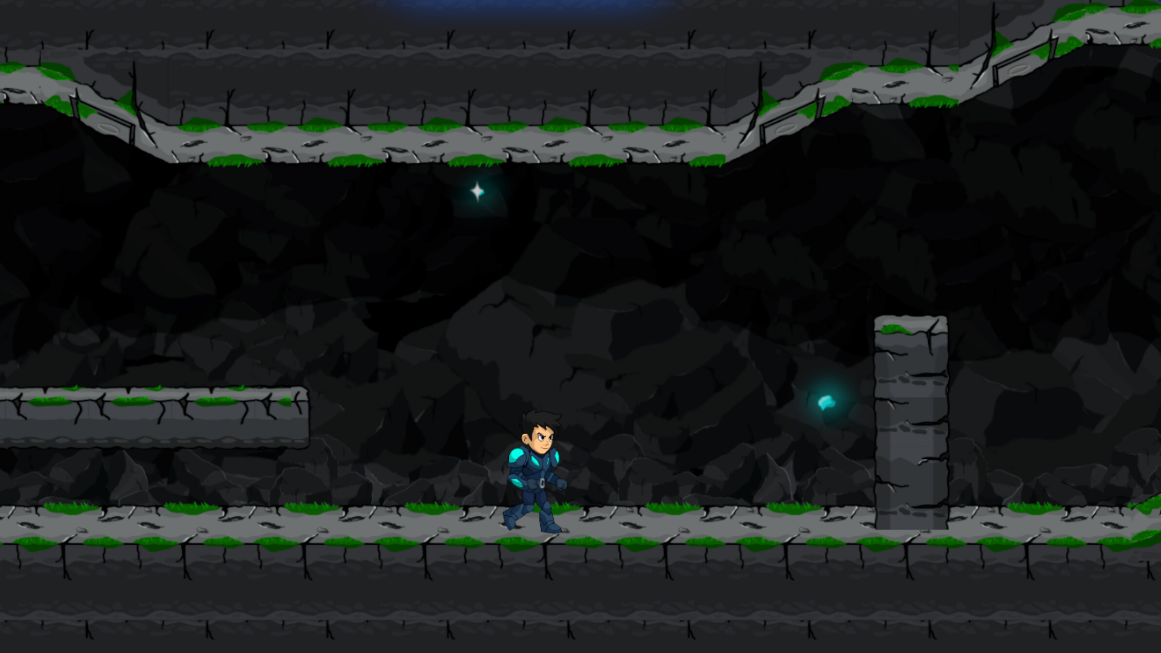 Horizon Valley screenshot 6
