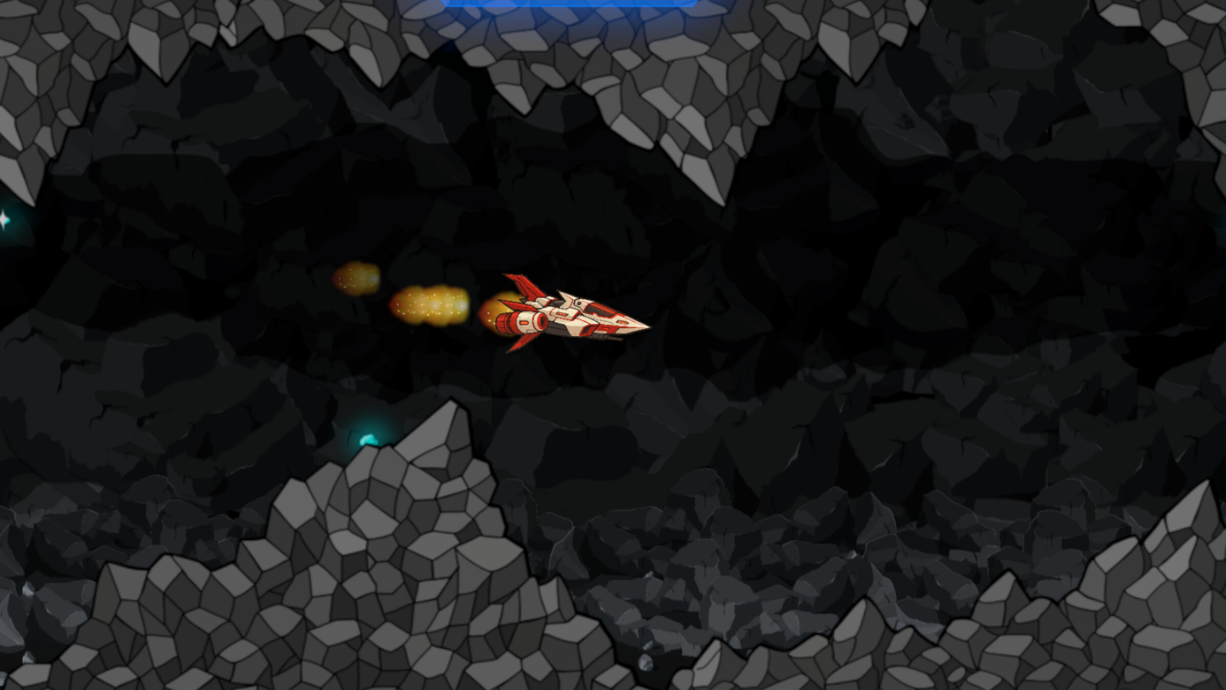 Horizon Valley screenshot 5