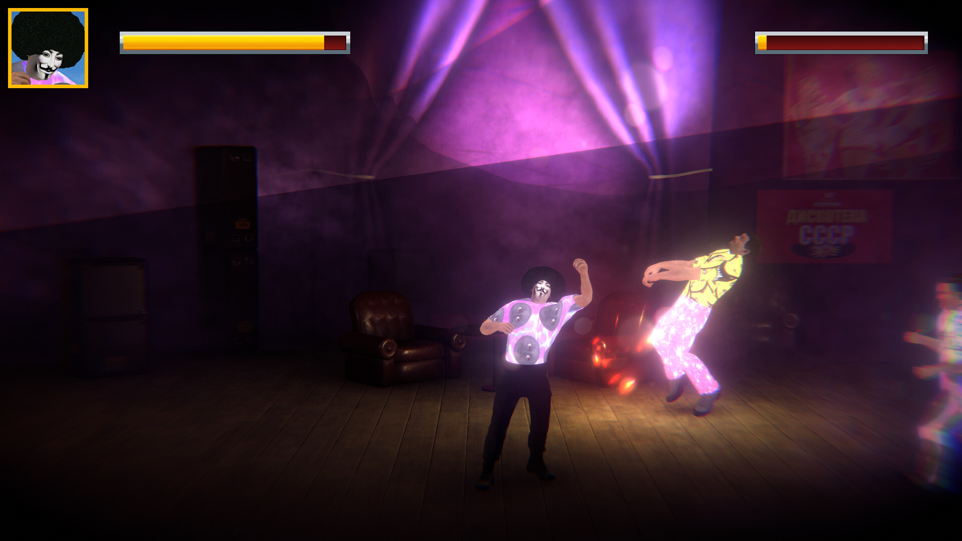 Street Fighting Simulator screenshot 7