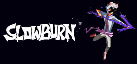SLOWBURN — Steam header
