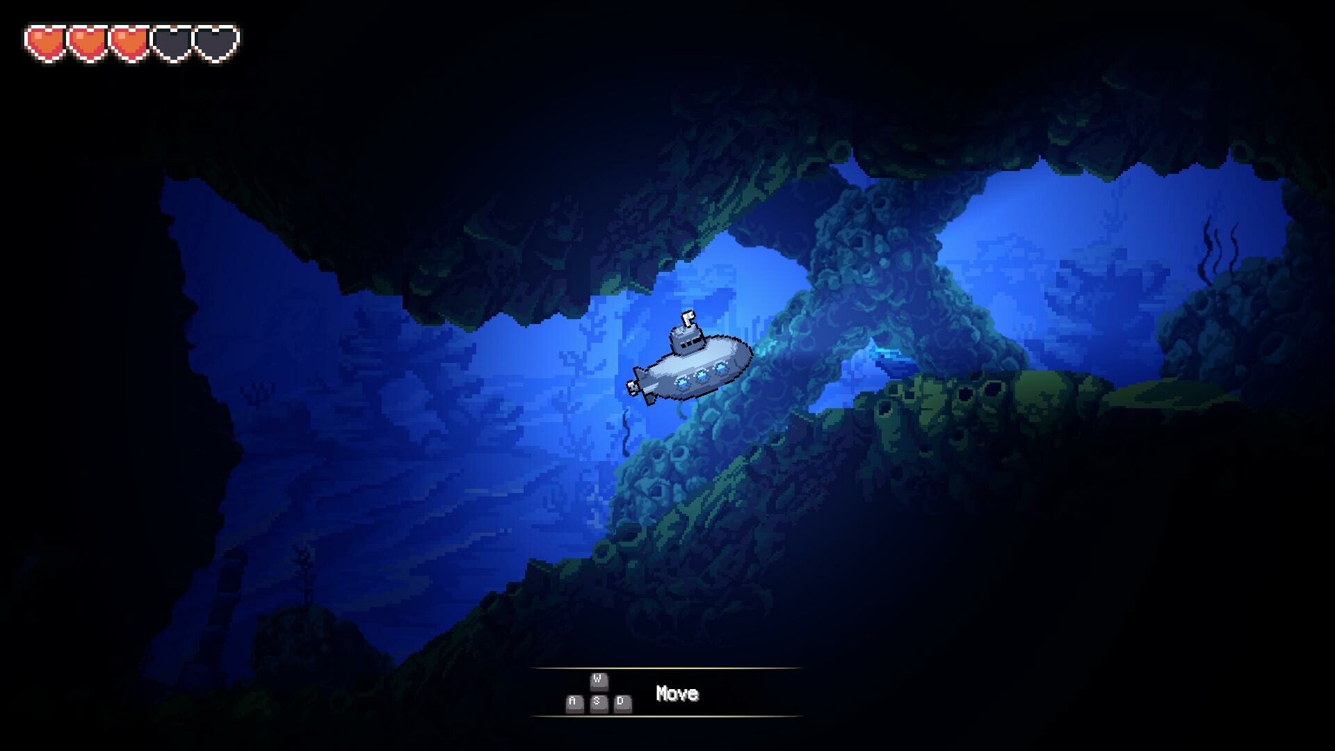 Sea Fantasy screenshot 7