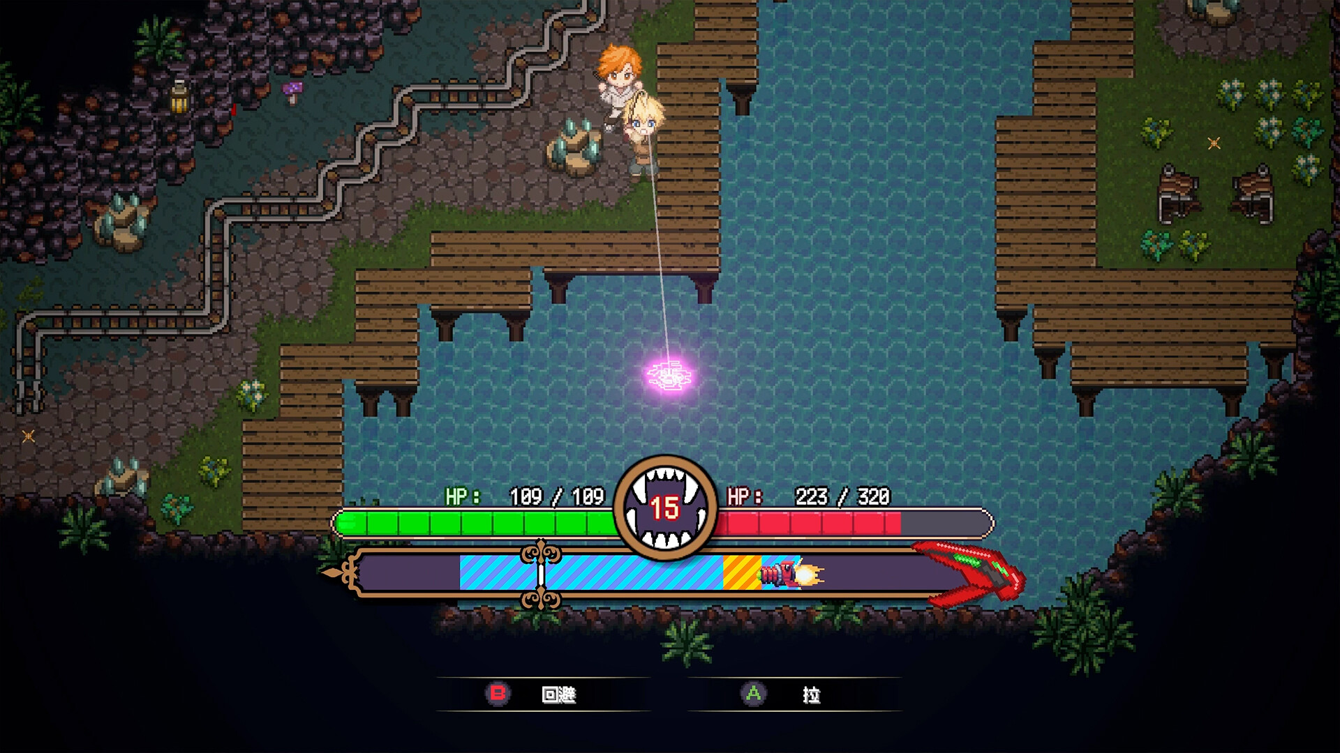 图片[9]-海洋幻想手机版（Sea Fantasy APK）下载-蒸汽游戏宝库 - 高质量Steam单机游戏下载站