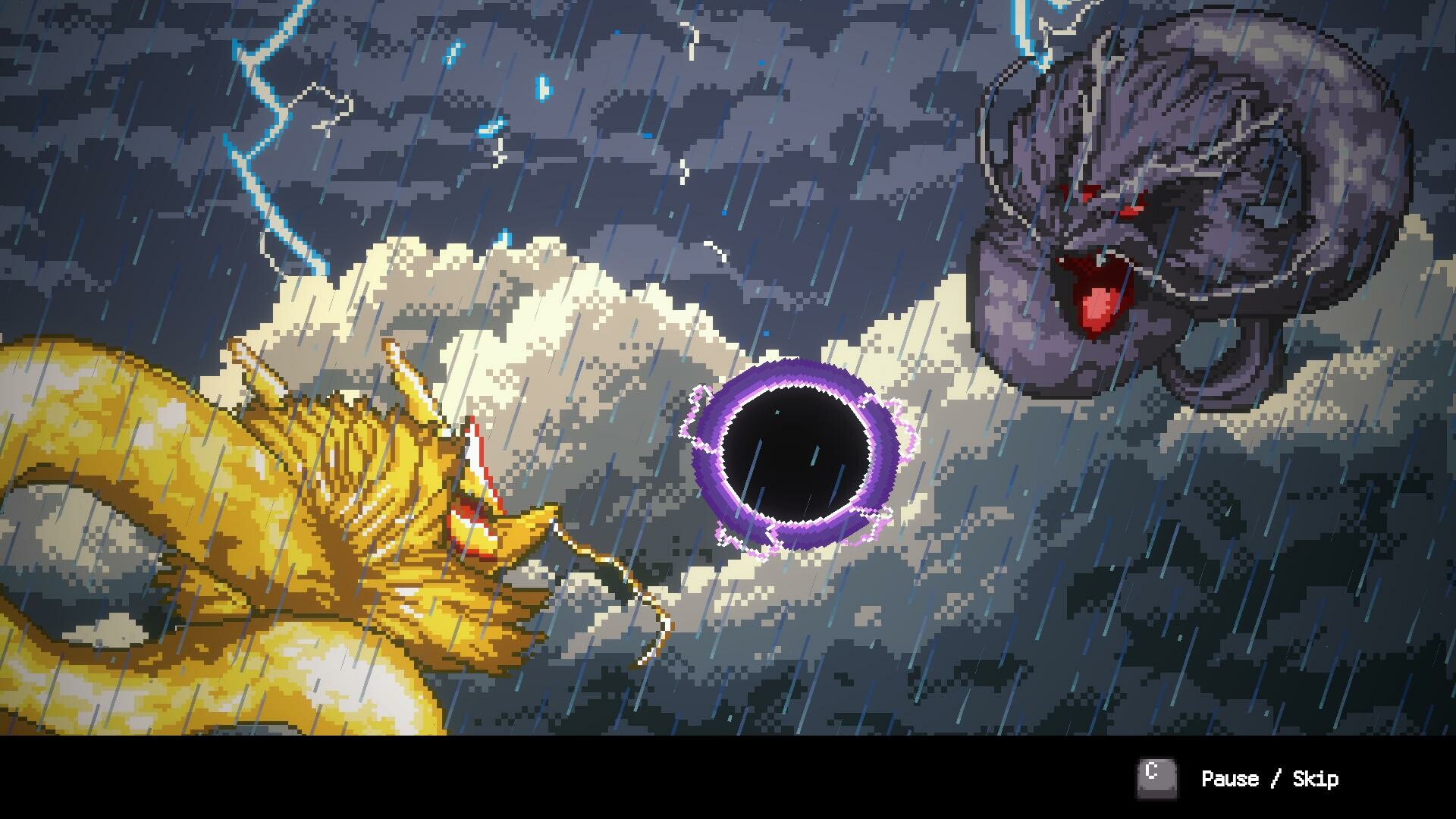 Sea Fantasy screenshot 16