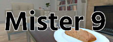 Mister 9